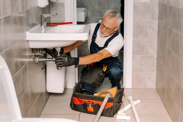 Best Commercial Plumbing in Penndel, PA